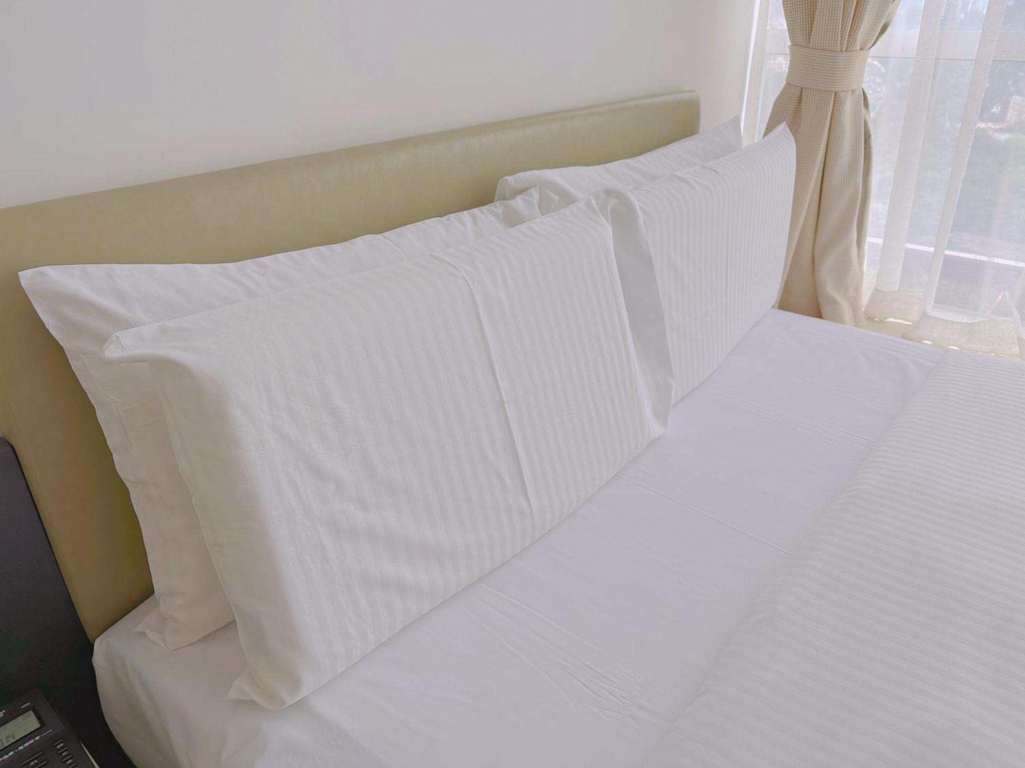 Golden Central Hotel Serviced Residence-Xin Hao E Du Thẩm Quyến Ngoại thất bức ảnh